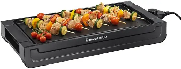 Plancha Fiesta Russell Hobbs